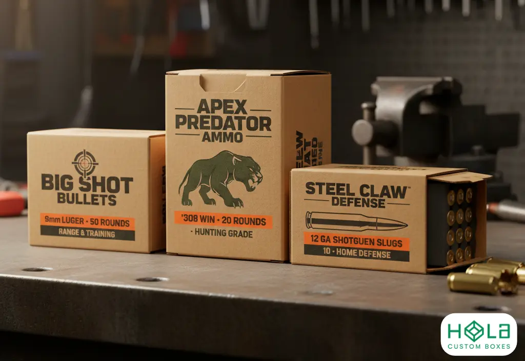 cardboard ammo boxes for reloading